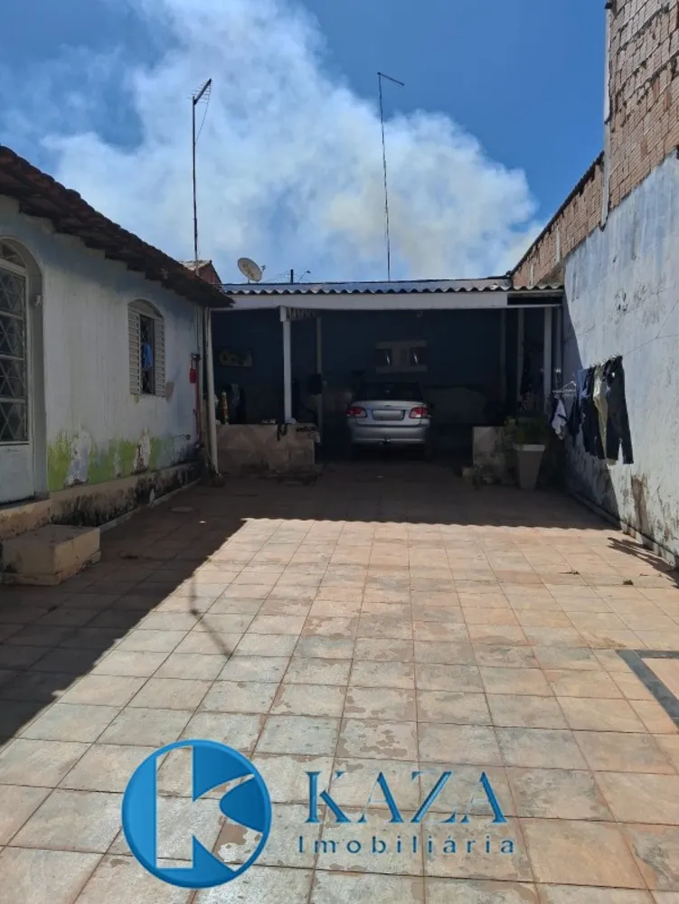 Casa, 2 quartos, 90 m² - Foto 4
