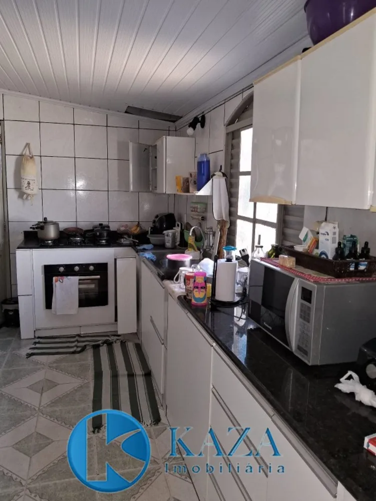 Casa, 2 quartos, 90 m² - Foto 8