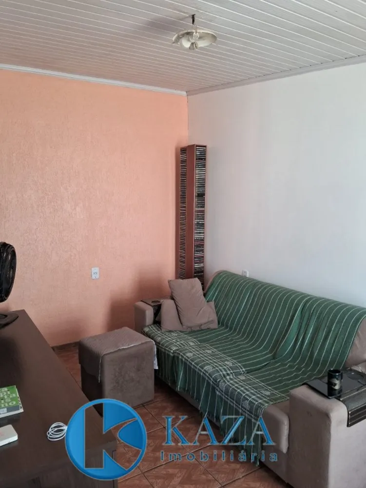 Casa, 2 quartos, 90 m² - Foto 7
