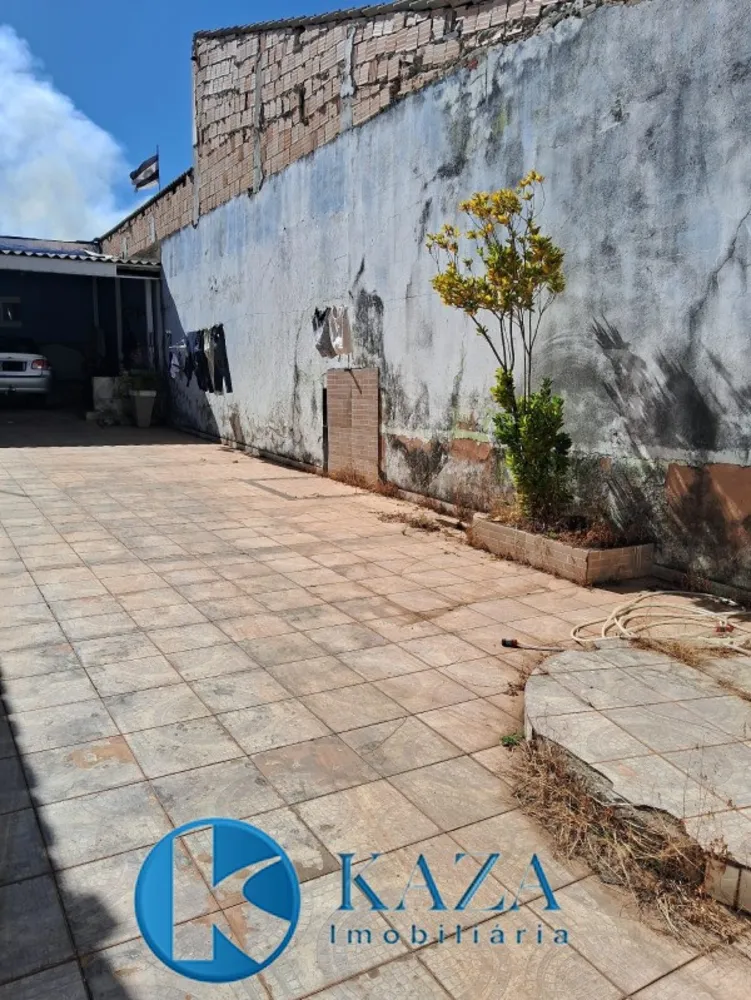 Casa, 2 quartos, 90 m² - Foto 3
