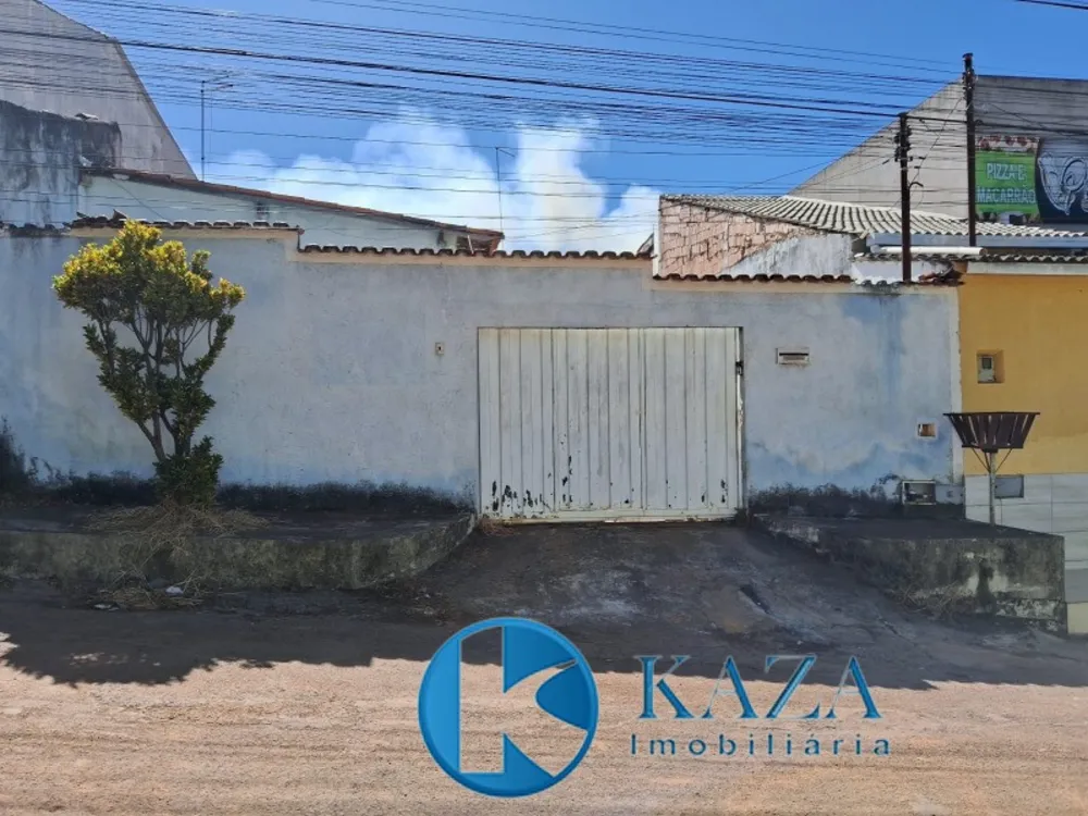 Casa, 2 quartos, 90 m² - Foto 1