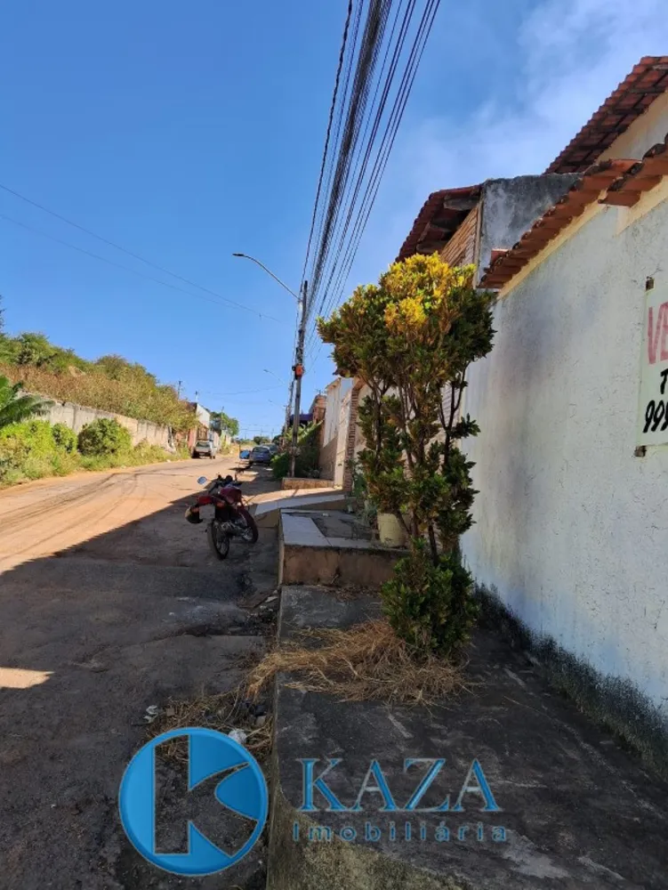 Casa, 2 quartos, 90 m² - Foto 2