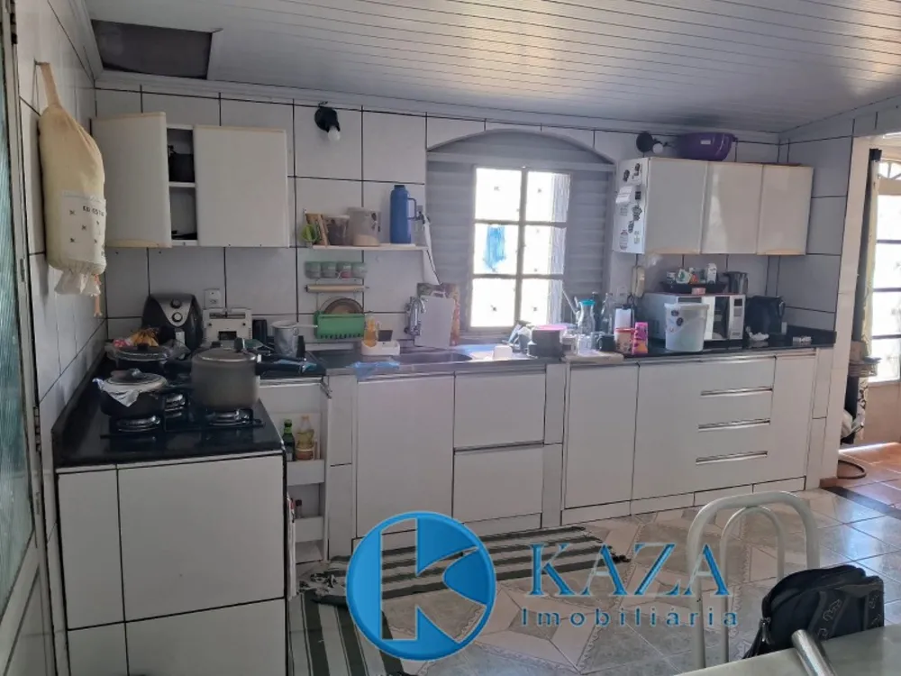 Casa, 2 quartos, 90 m² - Foto 5