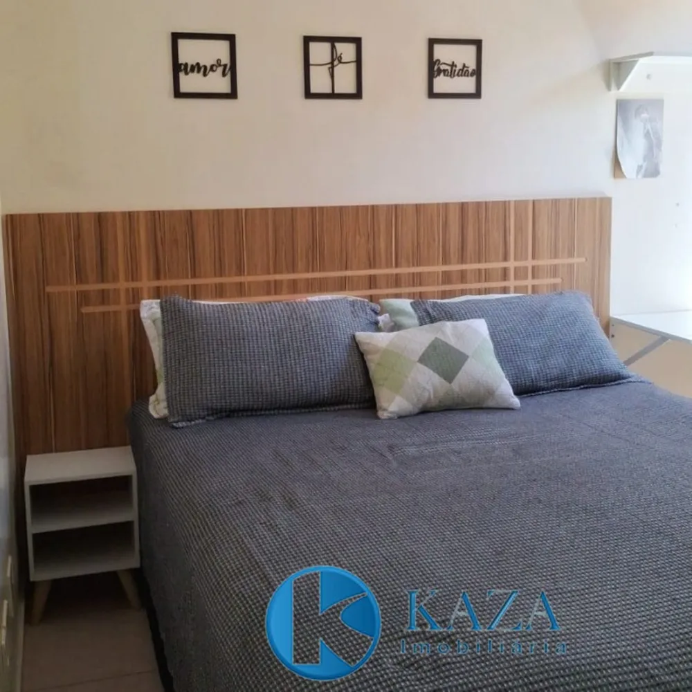 Apartamento, 2 quartos, 53 m² - Foto 2
