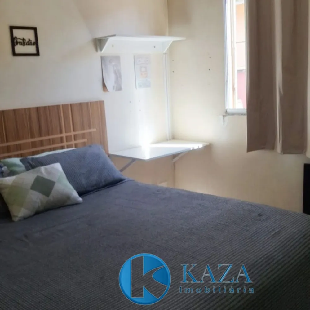 Apartamento, 2 quartos, 53 m² - Foto 1