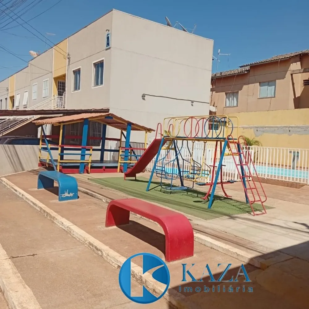 Apartamento, 2 quartos, 53 m² - Foto 8