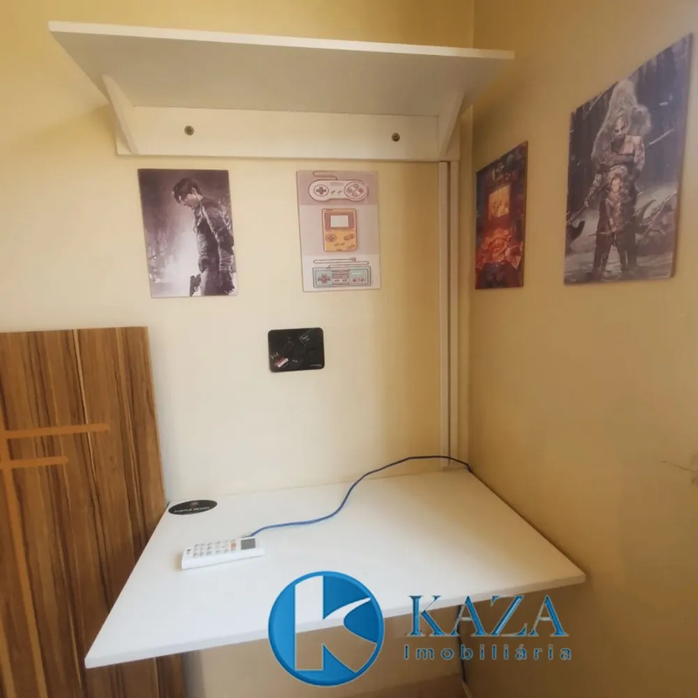 Apartamento, 2 quartos, 53 m² - Foto 3