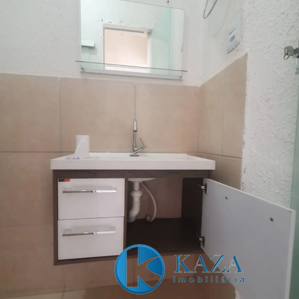Apartamento, 2 quartos, 53 m² - Foto 4