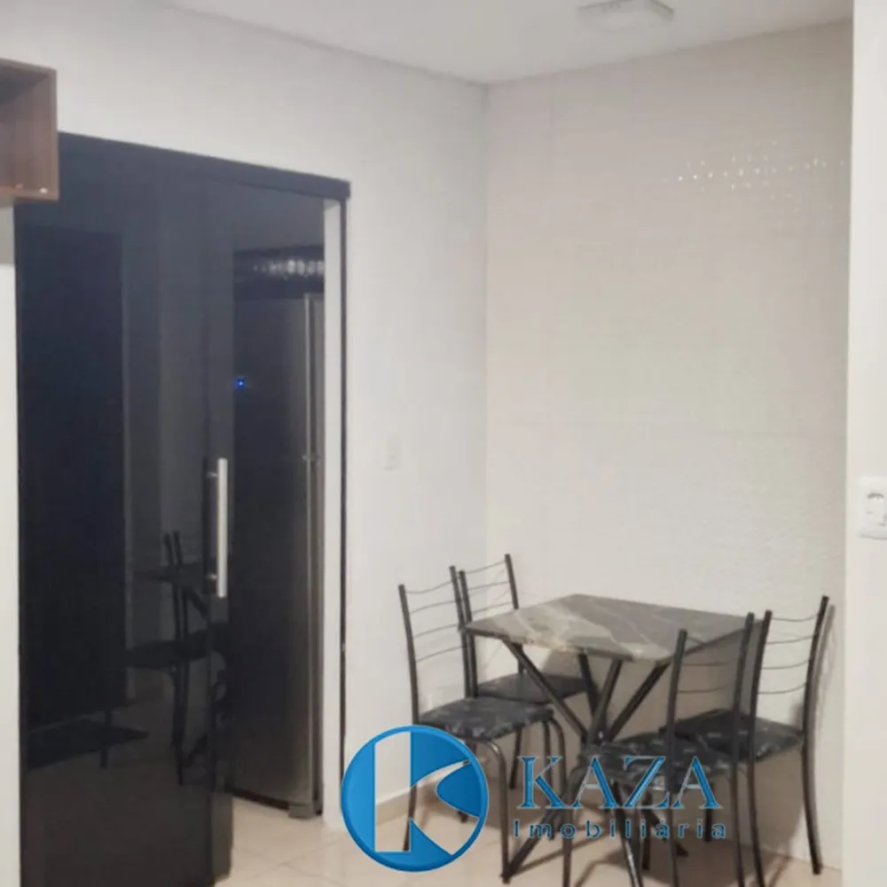 Apartamento, 2 quartos, 53 m² - Foto 7