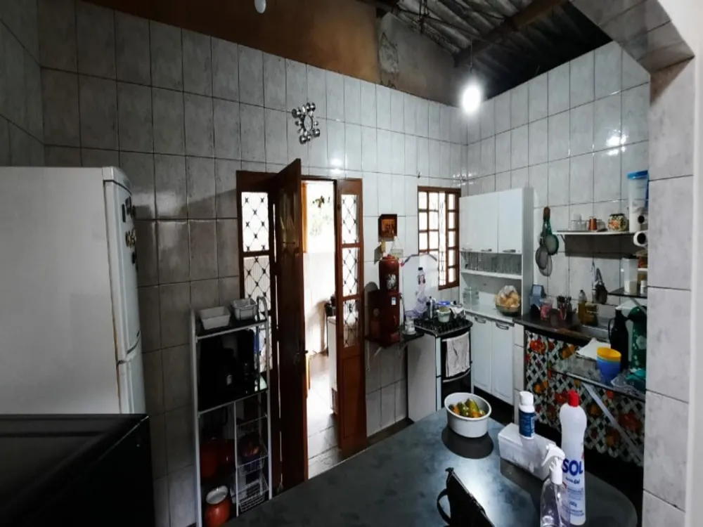 Chácara, 4 quartos - Foto 21