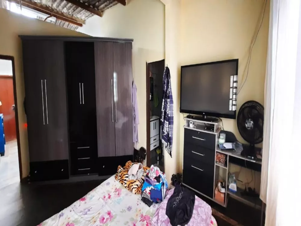 Chácara, 4 quartos - Foto 5