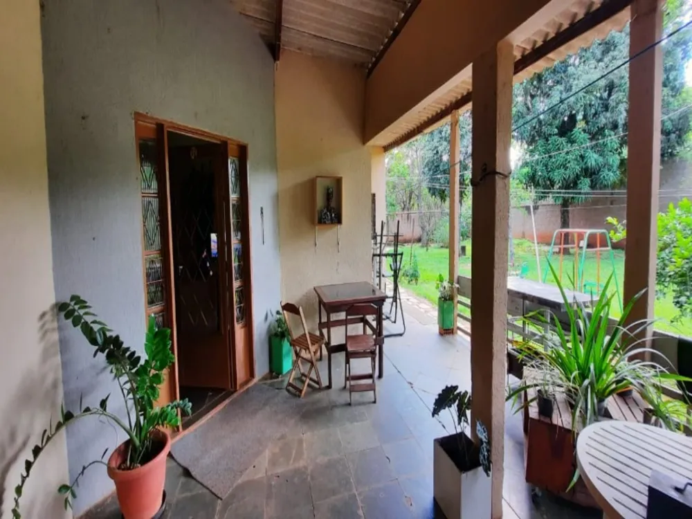 Chácara, 4 quartos - Foto 22