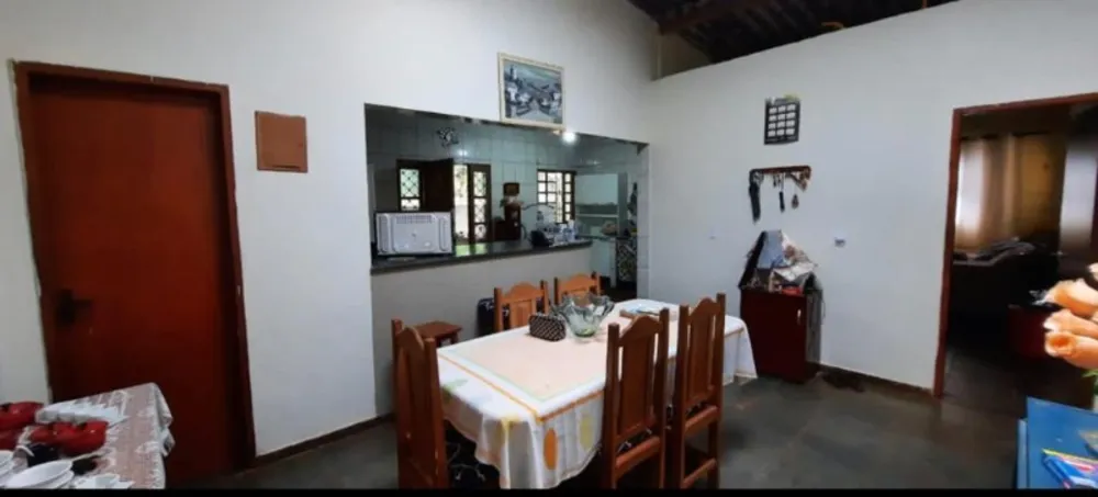 Chácara, 4 quartos - Foto 23