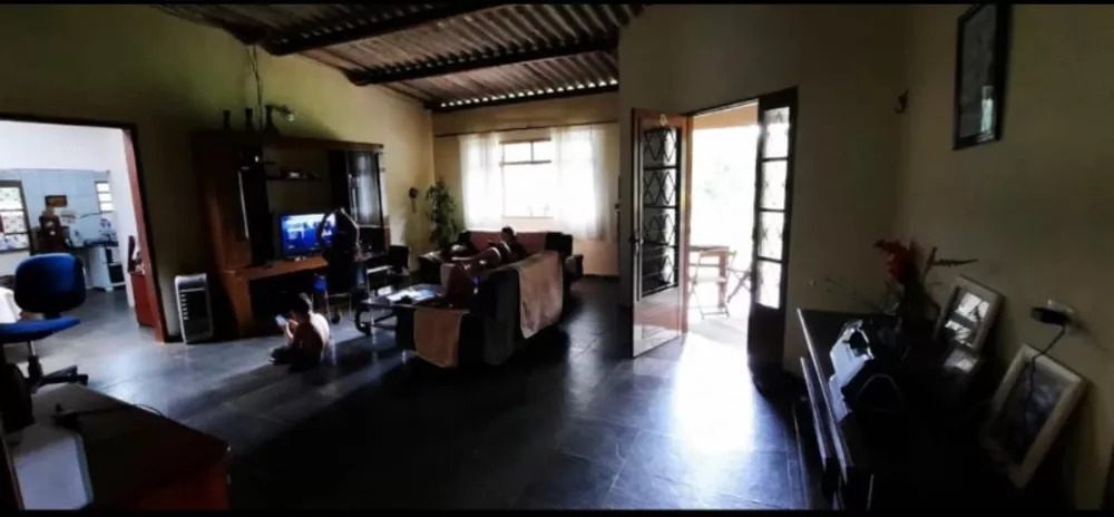 Chácara, 4 quartos - Foto 17