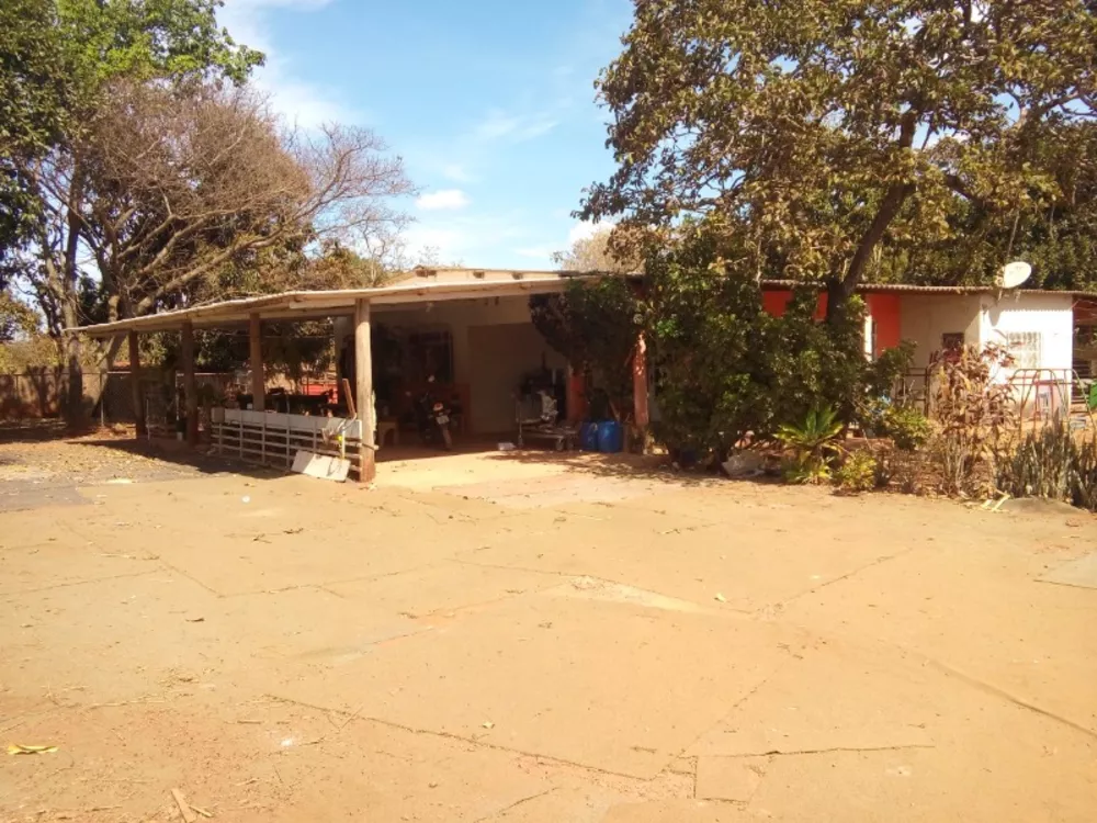 Chácara, 4 quartos - Foto 9