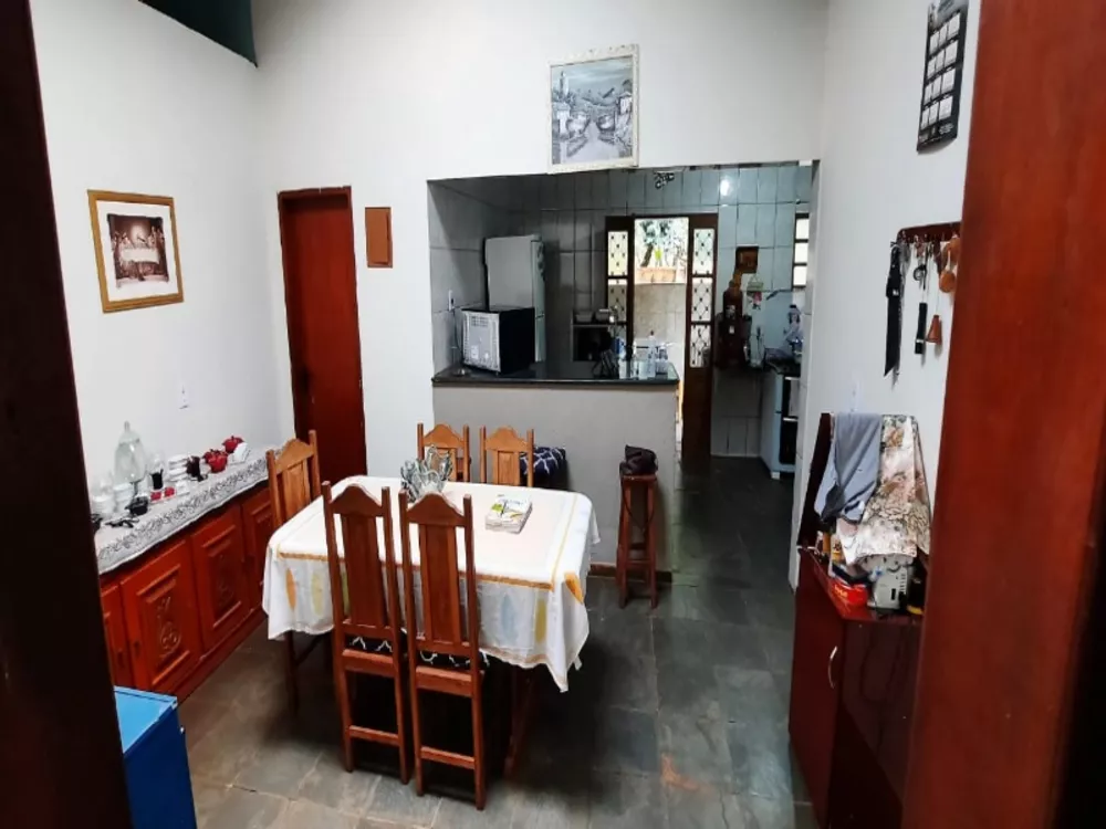 Chácara, 4 quartos - Foto 3