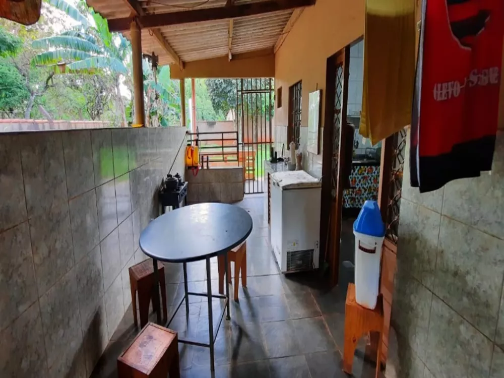 Chácara, 4 quartos - Foto 6