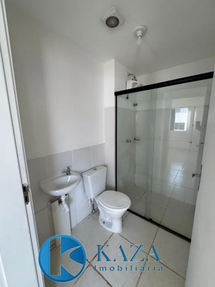 Apartamento, 2 quartos, 45 m² - Foto 5