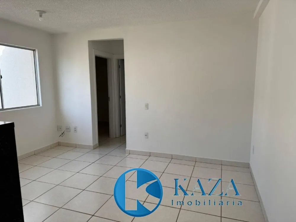 Apartamento, 2 quartos, 45 m² - Foto 2