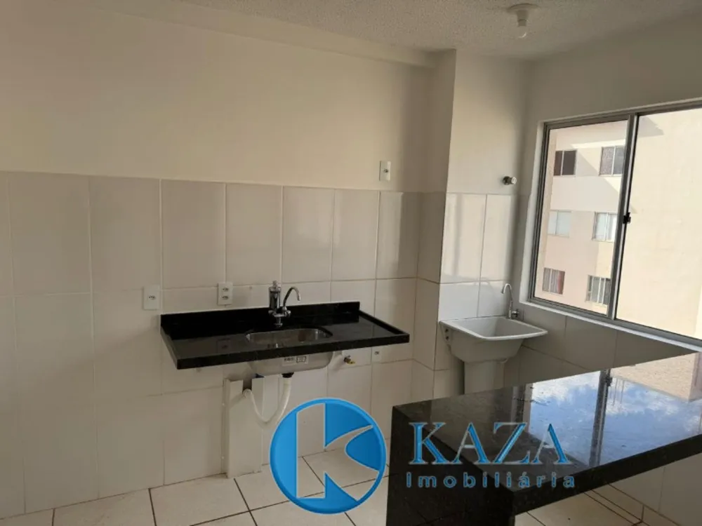 Apartamento, 2 quartos, 45 m² - Foto 1