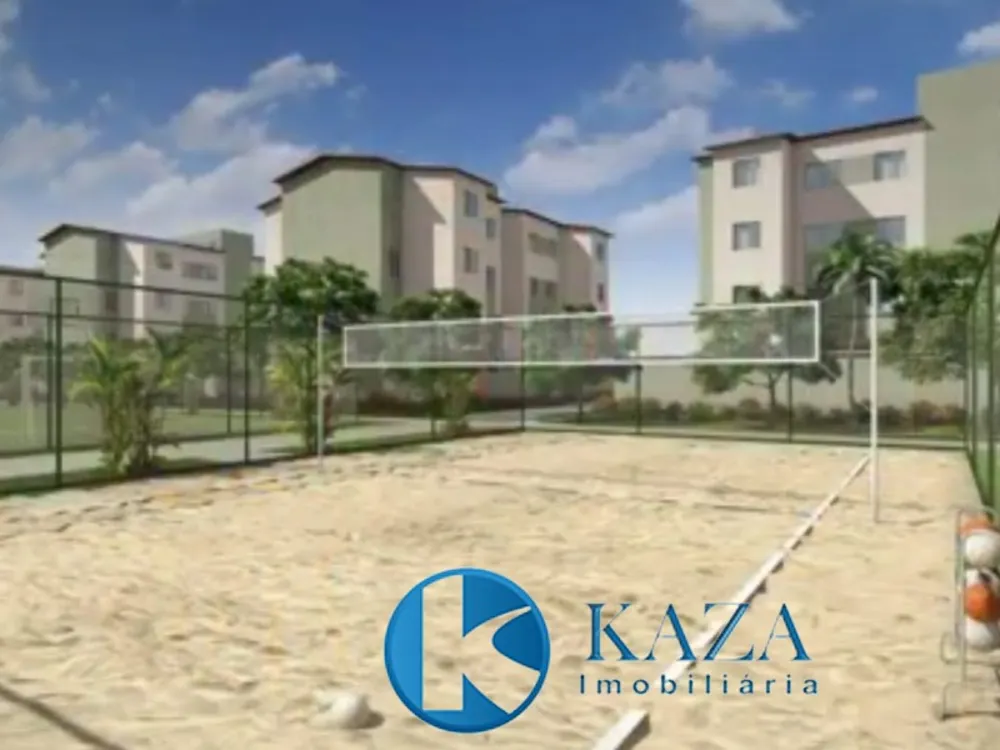 Apartamento, 2 quartos, 45 m² - Foto 7