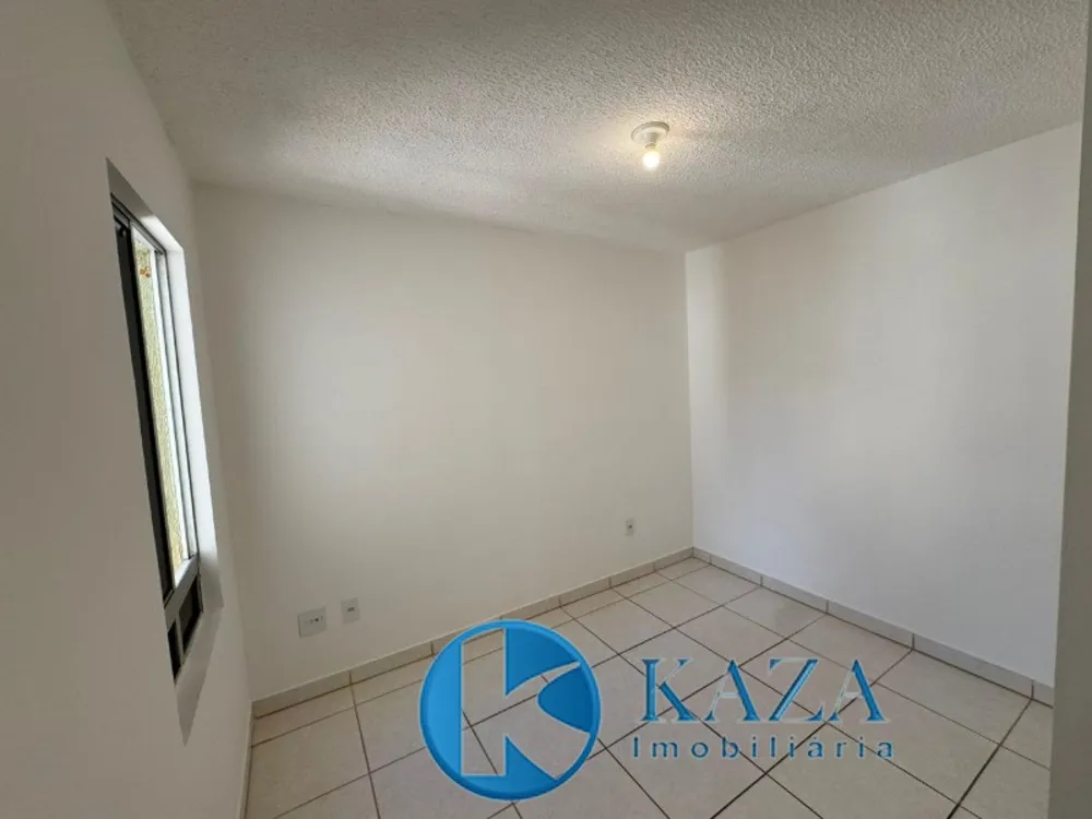 Apartamento, 2 quartos, 45 m² - Foto 4