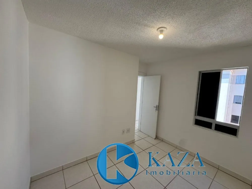 Apartamento, 2 quartos, 45 m² - Foto 3