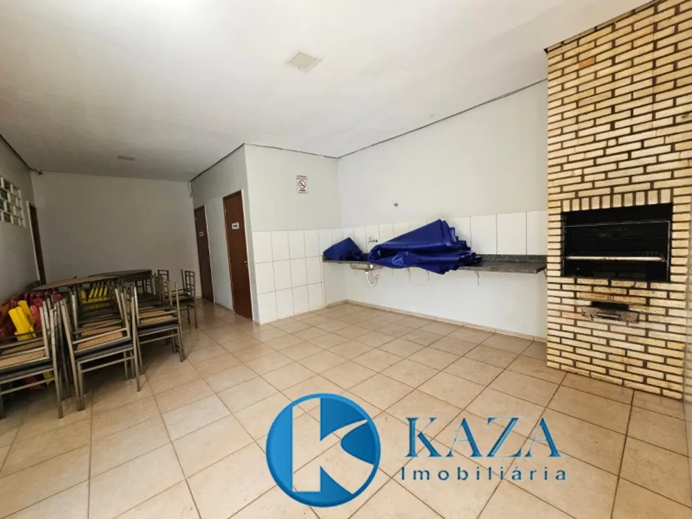 Apartamento, 2 quartos, 44 m² - Foto 9