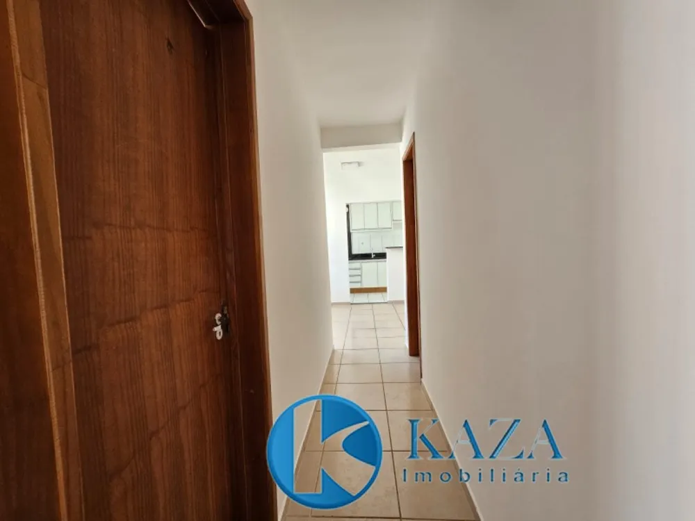 Apartamento, 2 quartos, 44 m² - Foto 5