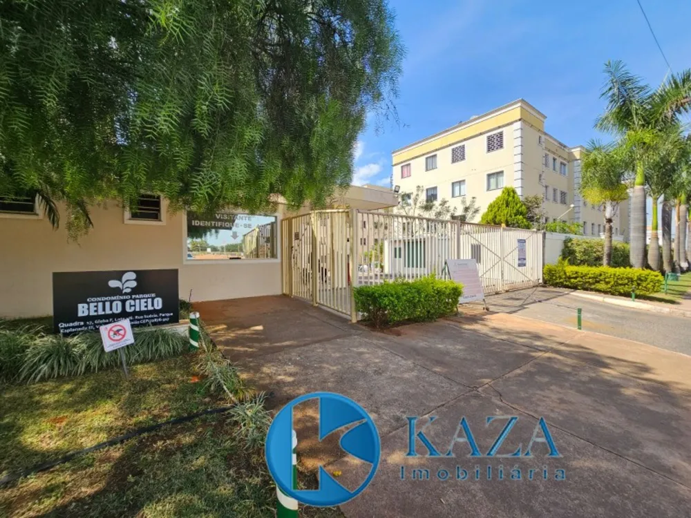 Apartamento, 2 quartos, 44 m² - Foto 11