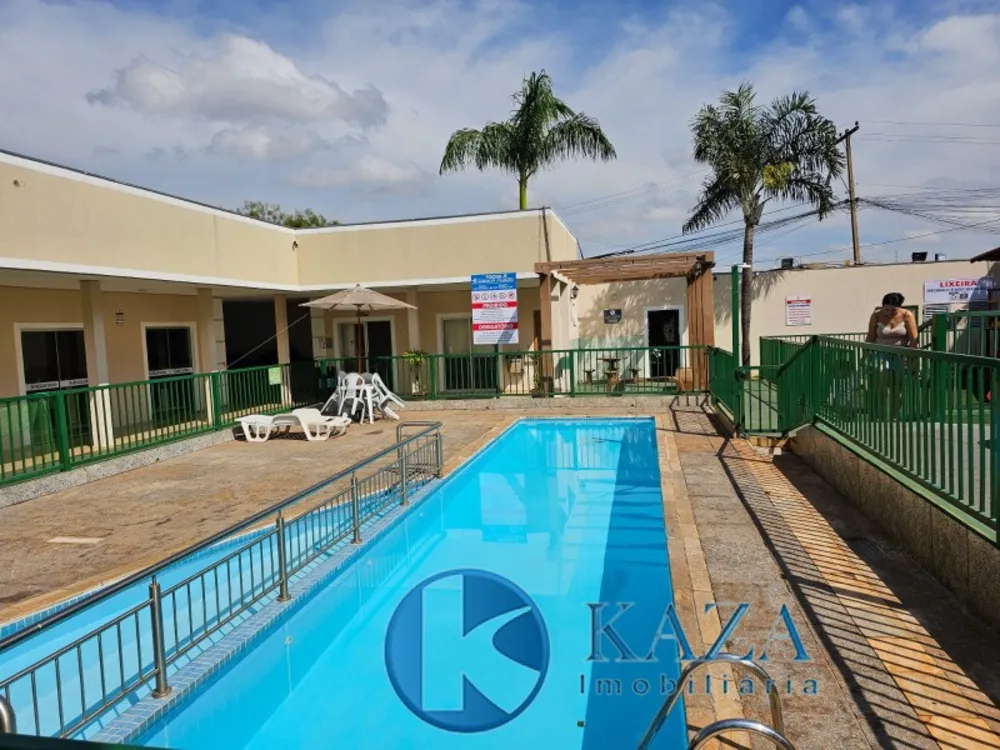 Apartamento, 2 quartos, 44 m² - Foto 8