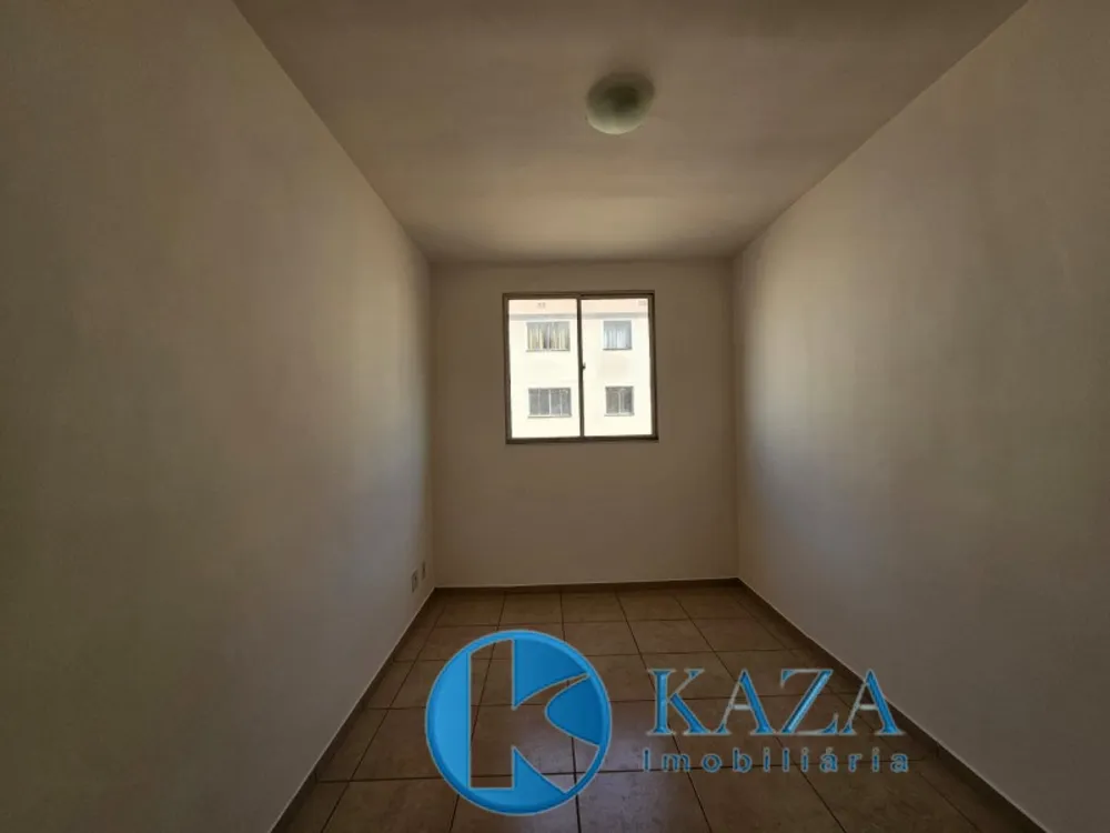 Apartamento, 2 quartos, 44 m² - Foto 4