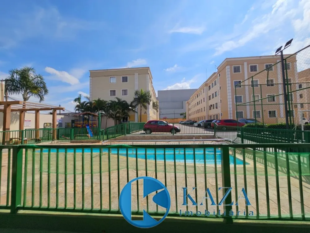 Apartamento, 2 quartos, 44 m² - Foto 10