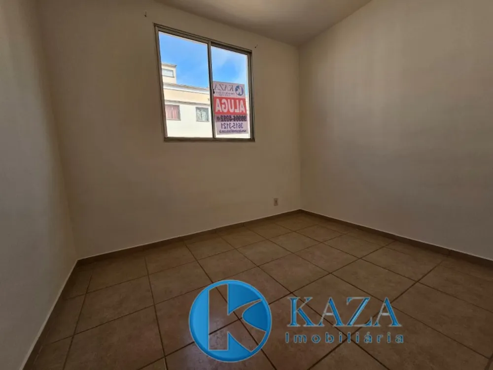 Apartamento, 2 quartos, 44 m² - Foto 6
