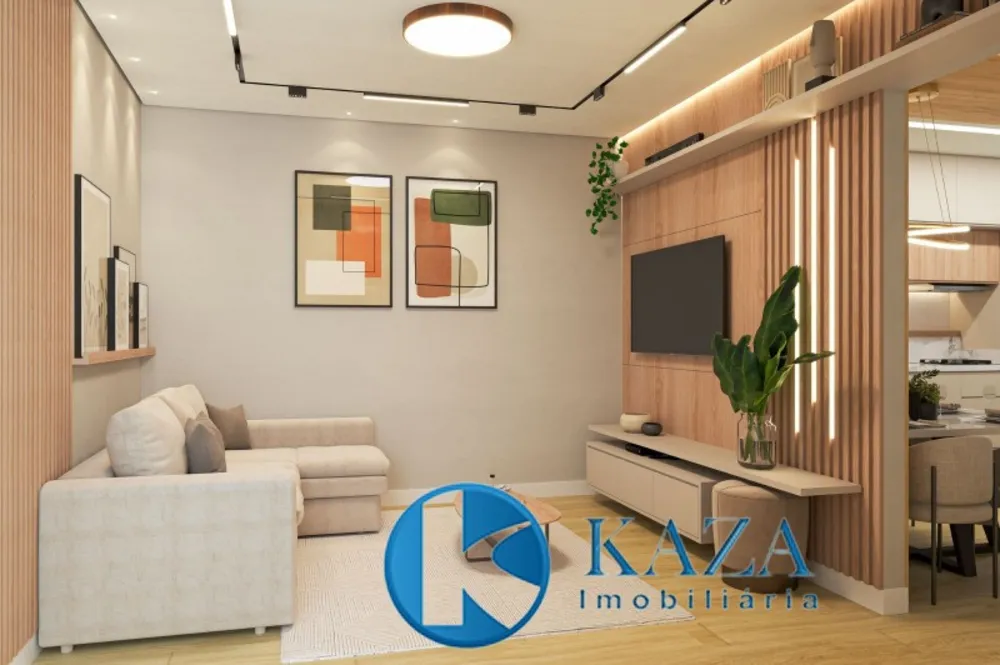 Apartamento, 2 quartos, 45 m² - Foto 8