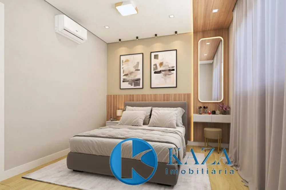 Apartamento, 2 quartos, 45 m² - Foto 4