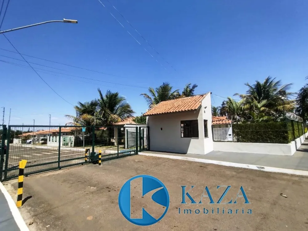 Casa, 2 quartos, 75 m² - Foto 4