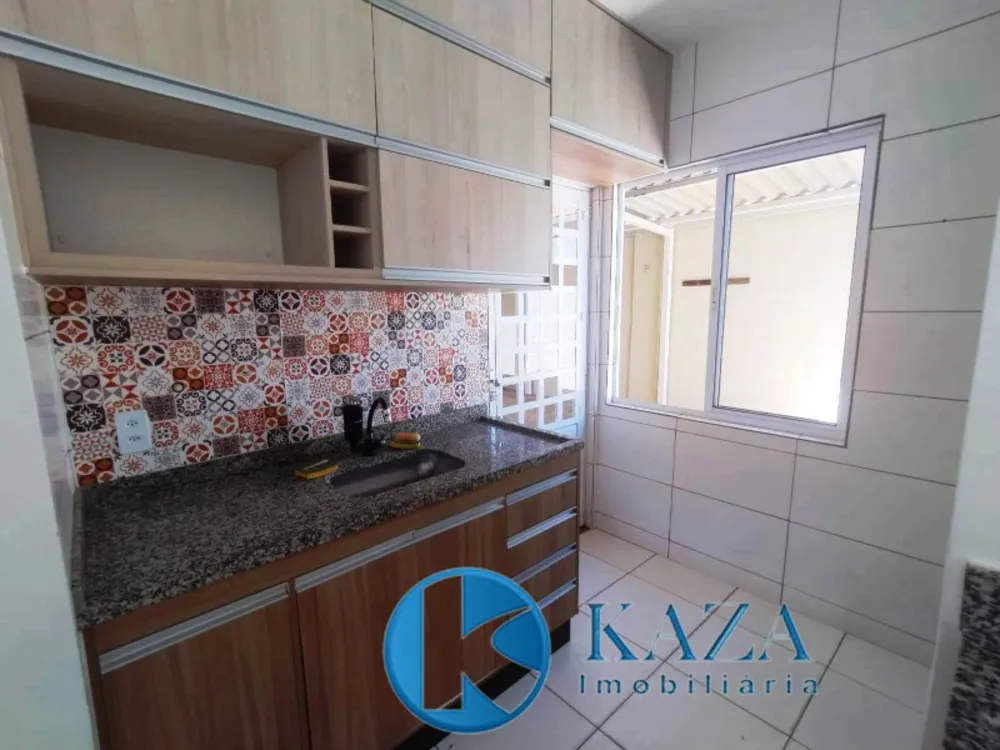 Casa, 2 quartos, 75 m² - Foto 1