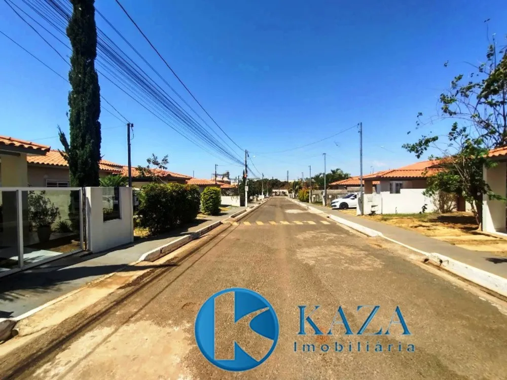 Casa, 2 quartos, 75 m² - Foto 3