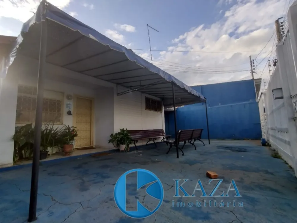 Casa, 3 quartos, 264 m² - Foto 3