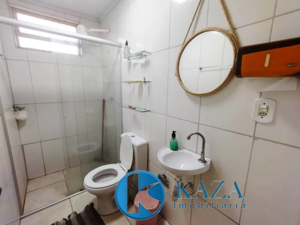 Casa, 3 quartos, 264 m² - Foto 2