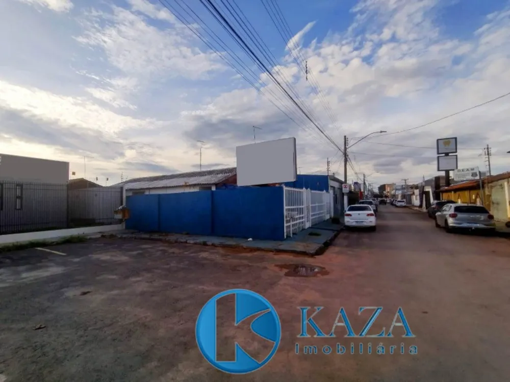 Casa, 3 quartos, 264 m² - Foto 1