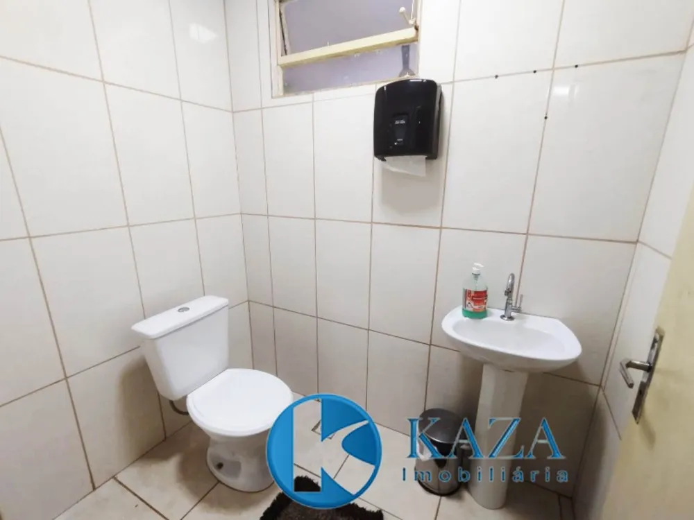 Casa, 3 quartos, 264 m² - Foto 1