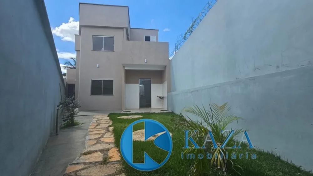 Casa, 3 quartos, 238 m² - Foto 2