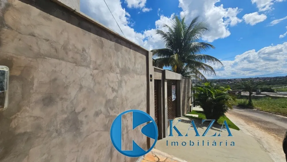 Casa, 3 quartos, 238 m² - Foto 11