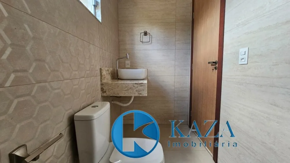 Casa, 3 quartos, 238 m² - Foto 8