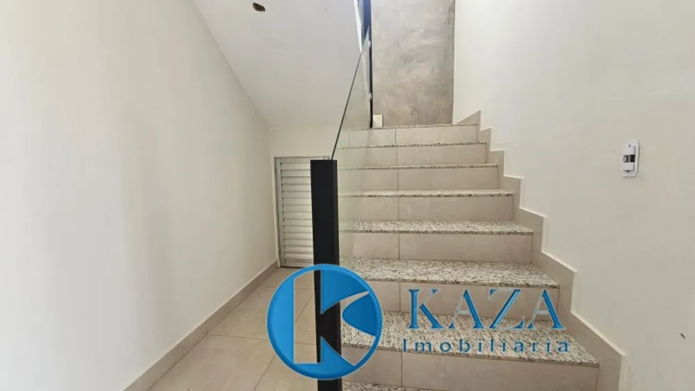 Casa, 3 quartos, 238 m² - Foto 5