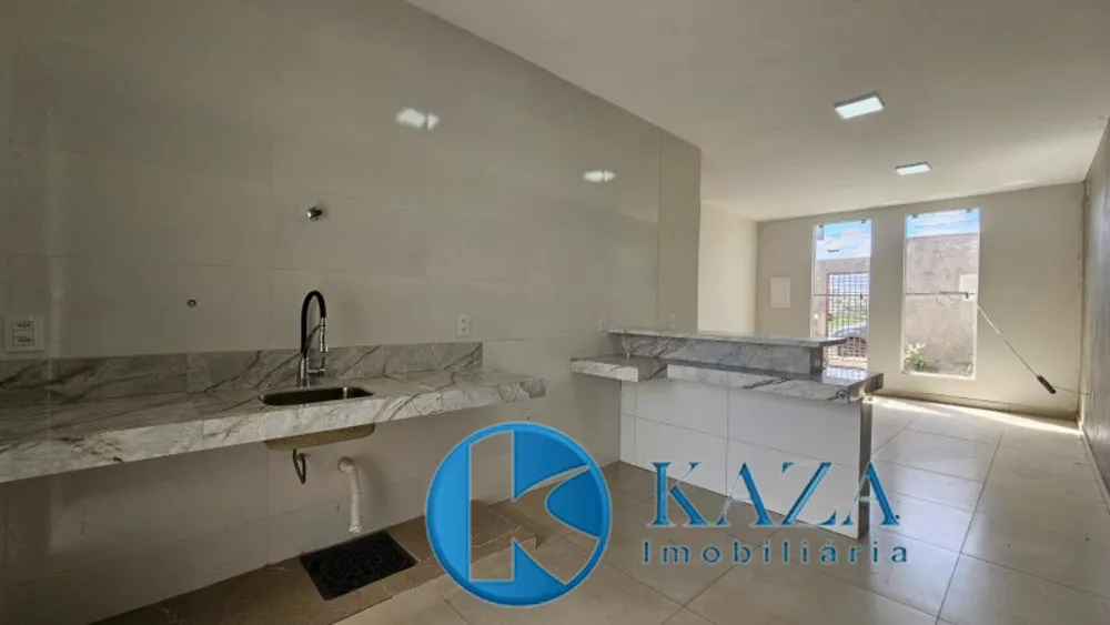 Casa, 3 quartos, 238 m² - Foto 4