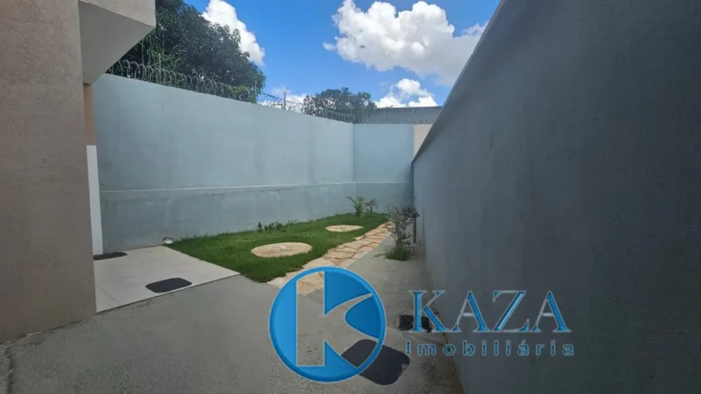 Casa, 3 quartos, 238 m² - Foto 3