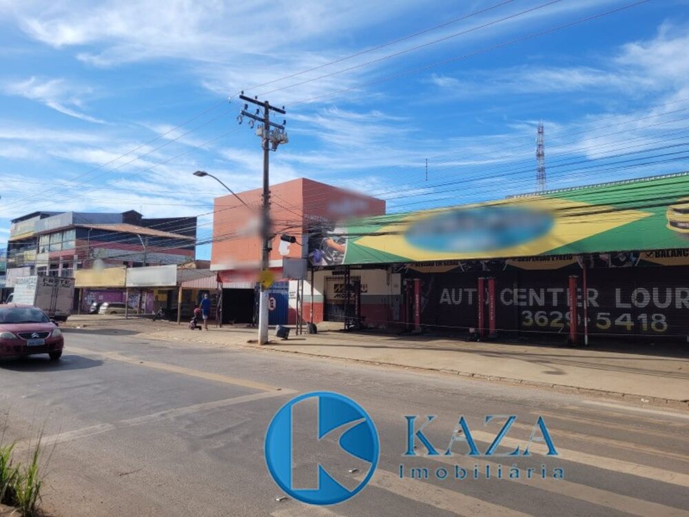 Loja-Salão - Foto 1